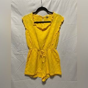 TrueCraft Romper